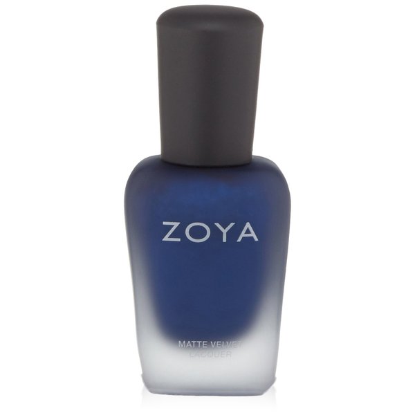 ZOYA Nail Polish, Yves Mattevelvet, 0.5 fl. oz.