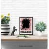 Jackson Pollack Wall Art & Decor - Gallery Wall Art - Modern Wall Art - Contemporary Wall Art - Museum Poster Picture Print - Living Room, Bedroom - Women, Men, Housewarming Gift