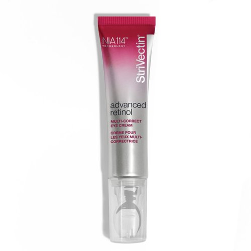 StriVectin Advanced Retinol Multi-Correct Eye Cream for Reduce Deep Wrinkles &amp; Restore Firm Elast...