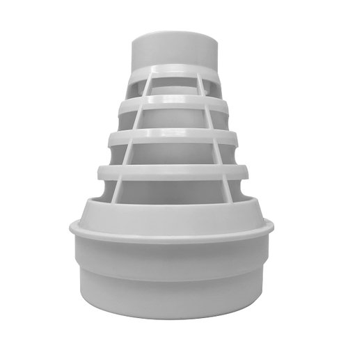 PumpSpy Sump Pump Discharge Freeze Protection, Freeze Guard for Sump Pump and Discharge Line, Sump Pump Tool for Flood-free Basement, Anti-freeze Drainage Utility for Home & Outdoor Sump Pumps