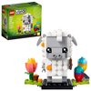 LEGO BrickHeadz Easter Sheep 40380 Building Kit, New 2021 (192 Pieces)