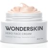 Wonderskin Purevoc Hero Face Cream, Anti Wrinkle Moisturizing Face Cream, Hydrating Face Moisturizer for Women & Men, Anti Aging Face Moisturizer, Daily Facial Moisturizer for Dry Skin