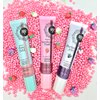 ROSÉE & CO Rosee Lip Gloss Vegan & Cruelty Free Treatment, Long Lasting Glossy with Shea Butter, Moisturize, Protect & Smooth - Clear (Set of 4-1)