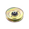 SureFit Idler Pulley Replaces for Husqvarna 532193195 532189993 GTH2248 GTH2548 YTH1848 YTH2048 YTH2148 YTH2248 YTH2448
