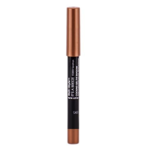Styli-Style It's A Breeze Cooling Gel Eye Shadow Sandman by Styli Style