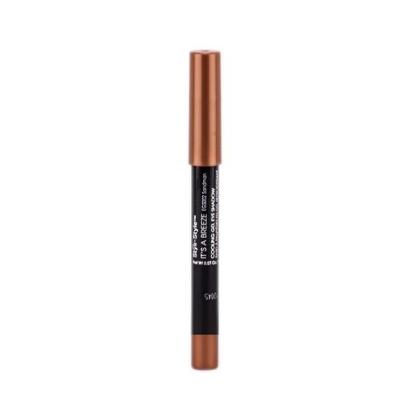 Styli-Style It's A Breeze Cooling Gel Eye Shadow Sandman by Styli Style