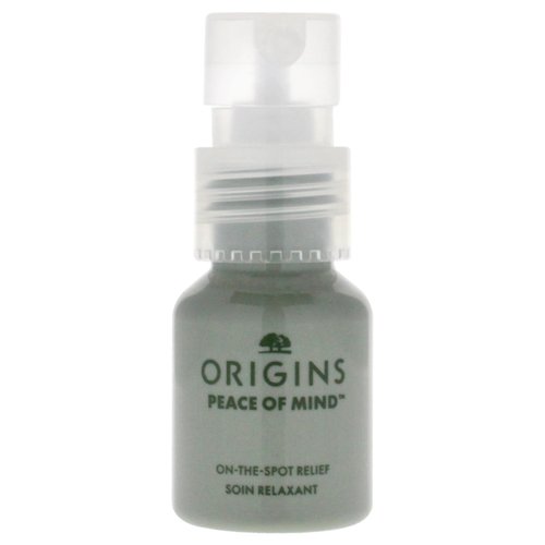 ORIGINS Sensory Therapy Peace of Mind On-The-Spot Relief, 0.5 Ounce
