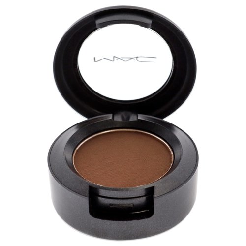 MAC Small Eyeshadow - Espresso Eye Shadow Women 0.05 oz