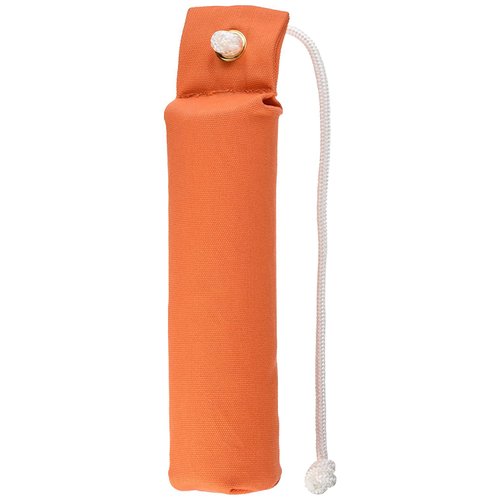 OmniPet Puppy Canvas Training Dummy - Orange