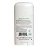 Purelygreat Natural Deodorant Stick - Tea Tree - EWG Verified™ - Vegan, Cruelty Free - No Aluminum, No Parabens - Essential Oils