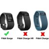 Kissmart Charger for Fitbit Surge, Replacement Charging Cable Cord for Fitbit Surge Fitness Superwatch [1m/3.3ft]