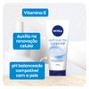 Nivea Genuine Authentic Nivea Creme Cream Peeling Shower & Body Scrub 200ml / 6.76 fl. oz - Made in Germany