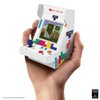 MY ARCADE Tetris Pico Player: Toys for Kids, 3.7" Fully Playable Portable Tiny Arcade Machine with 101 Retro Games, 2" Screen Color Display, Small