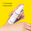 Dr.Jart+ Ceramidin Under Eye Cream with Ceramides and Niacinamide | Korean Skin Care, 0.51 fl oz