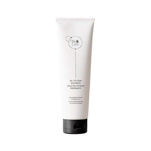 Dr. Brandt Lab Oil To Foam Cleanser 125 ml / 4.2 oz