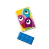 Lego Movie 2 Duplo Eraser Set