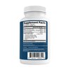BIOHM Immunity Probiotic 5 Billion CFU, Supports Immune Health, Natural, Vitamin C, D3, Zinc, Shelf Stable, Non-GMO, Vegan, for Women and Men, 60 Capsules