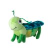 Fringe Studio Plush Cat Toy, Hop On by Kicker, Pet Shop Collection (693010)