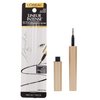 L'Oreal Lineur Intense Felt Tip Liquid Eyeliner, Black Mica [610], 0.05 oz (Pack of 2)