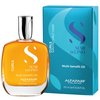 Alfaparf Milano Semi Di Lino Curls Multi-Benefit Hair Oil - Curl Definer, Humidity Shield & Hair Strengthening Oil for Curly Hair - Redefines Hair Shine - Healthy, Vegan Hair Care (3.38 oz)