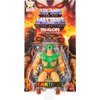 Masters of the Universe Origins Cartoon Collection Action Figure Tri-Klops, 5.5-inch 1980s TV Human Evil All-Seer, Detailed Design & Accessory