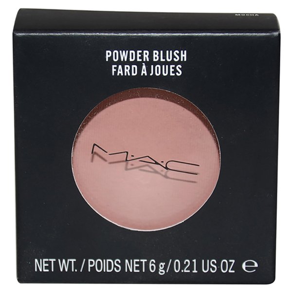 MAC Powder Blush Mocha