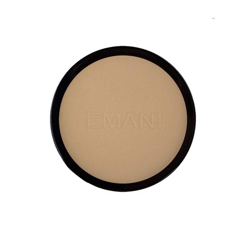 Emani Vegan 200 Bamboo HD Setting Powder