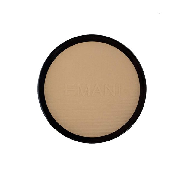 Emani Vegan 200 Bamboo HD Setting Powder