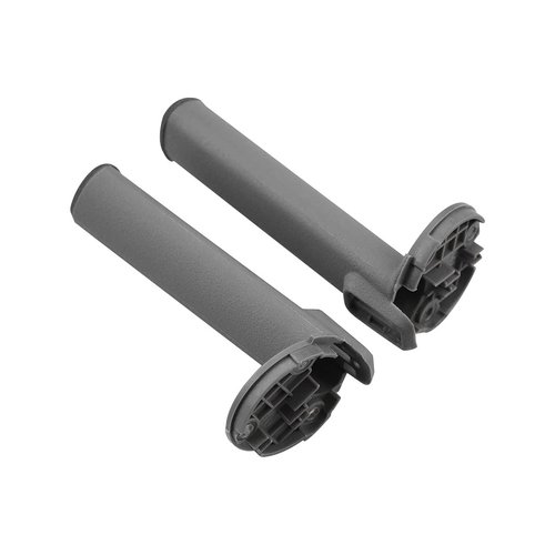 HeiyRC 2 in 1 Replacement Leg Landing Gear for DJI Mavic 2 Pro Zoom Left Right Front Legs Spare Parts Foot Stand Repair Kits