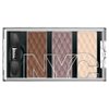 N.Y.C. New York Color HD Color Trio Eye Shadow, Skyrise Steel, 0.158 Ounce