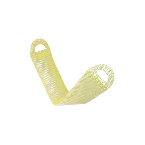 Supracor - Stimulite Body Scrubber (Yellow)