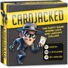 CARDJACKED Party Game – 4-10 Players, Ages 8+, 20+ Minutes – Family-Friendly Strategy Card and Dice Game for Kids, Teens & Adults for Game Night