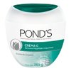 Ponds Cleansing Cream 365g - Crema C de Limpieza (Pack of 1)