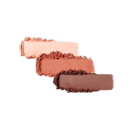 jane iredale PurePressed Eye Shadow Triple Wildflower