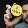 MEL BROS CO. Matte Hair Pomade 4oz - Strong Hold Opacifier