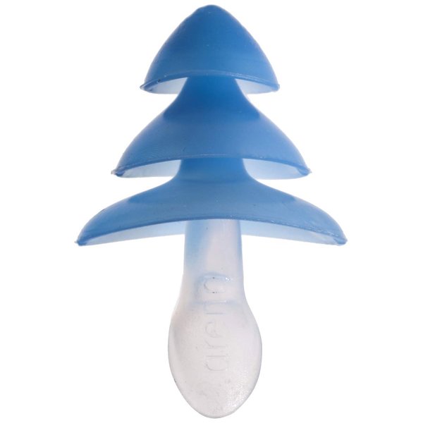 arena Earplug Pro Swimming Ear Plugs, Blue, Original Earplug Pro