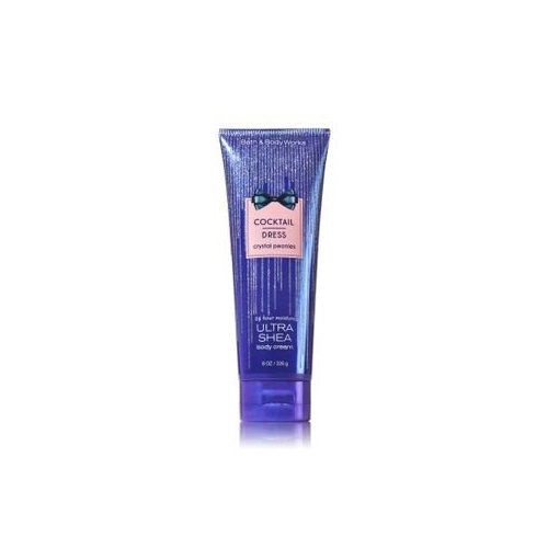 Bath and Body Works Signature Collection Cocktail Dress Body Cream