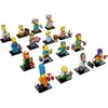 LEGO Minifigures The Simpsons Series 71009 Building Kit
