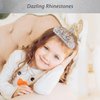 6th Birthday, 6th Birthday Decorations for Girls, 6th Birthday Tiara and Sash, 6th Birthday Gifts for Girls, 6th Birthday Tiara, 6th Birthday Sash, 6th Birthday Crown for Girls, 6th Birthday Crown