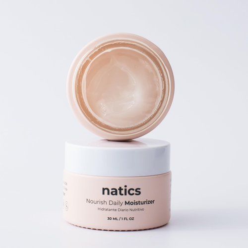 Nourish Daily Moisturizer