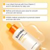 Torriden CELLMAZING Vita C Ampoule 1.01 fl. Oz | Refining Sagging Pores and Skin Texture with 5D Vitamin C, a Seaweed Complex, and Panthenol | Korean Skin Care