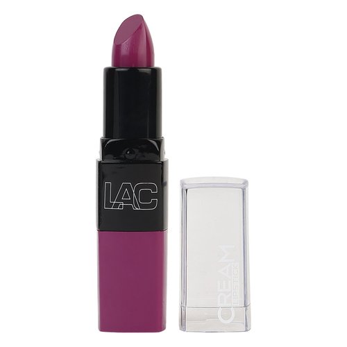 L.A. COLORS Moisture Cream Lipstick, Savory CML492