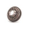 Traxxas 8574 51 Tooth Center Differential Gear, Silver