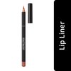 Rimmel Lasting Finish 8HR Soft Lip Liner Pencil - Vibrant, Blendable Formula to Lock Lipstick in Place for 8 Hours - 110 Spice, .04oz