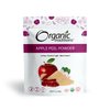 Organic Traditions Apple Peel Powder - 3.5oz