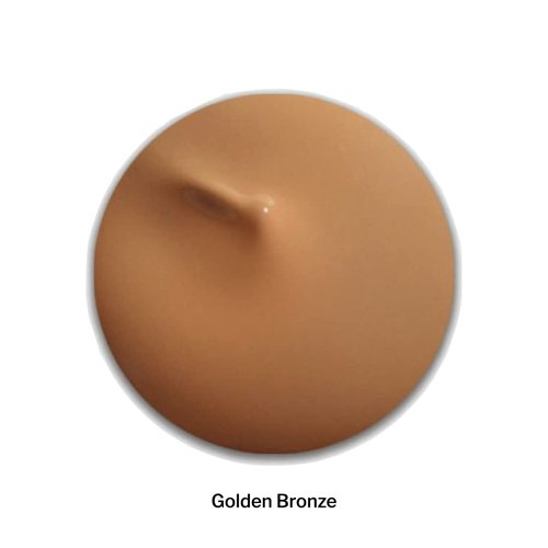 Jacqueline Kalab Liquid Silk Opulence Luxury Mineral Foundation GOLDEN BRONZE