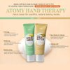 Atomy Hand Cream, Hand Theraphy Kit 4pcs Set - 30ml x 4 pcs Silky and Smooth Hand Lotion