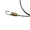 946-04230b Auger Clutch Cable for MTD Cub Cadet Craftsman Snow Blower 946-04230 946-04230A 746-04230 746-04230A 746-04230B