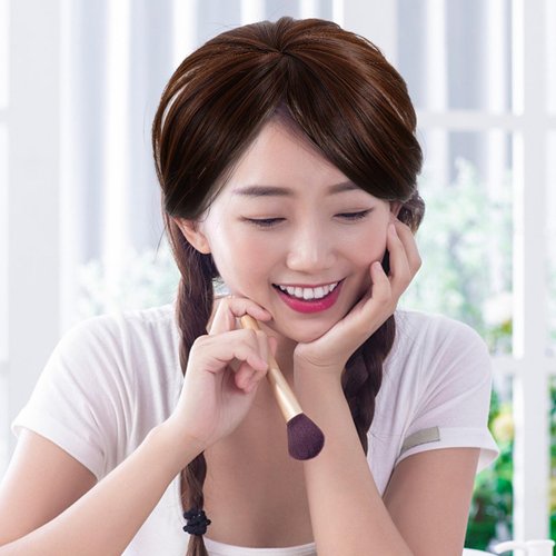 Healeved Clip in Hair Extensions for Women Wig Toppers for Thinning Hair Human Hair Fake Hair Piece Clip On Topper Thinning Hair Clip Hairpiece Wiglet