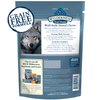 Blue Buffalo Wilderness Trail Treats Wild Bones Large Dental Chews, Grain-Free Dog Bones for Large Dogs Made with Natural Ingredients, 10-oz Bag